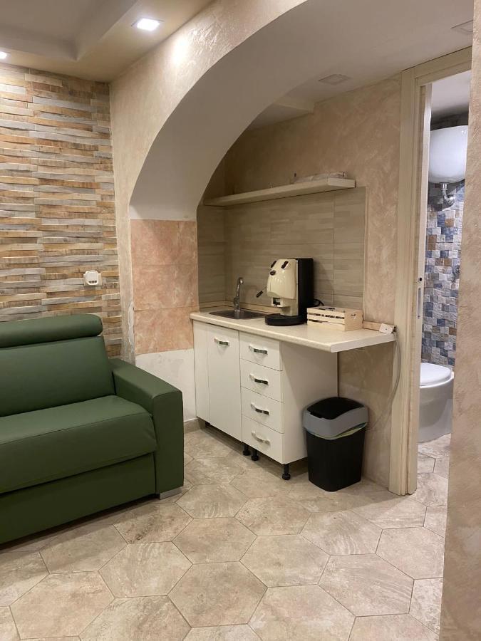Ciro House Bed & Breakfast Napoli Eksteriør bilde