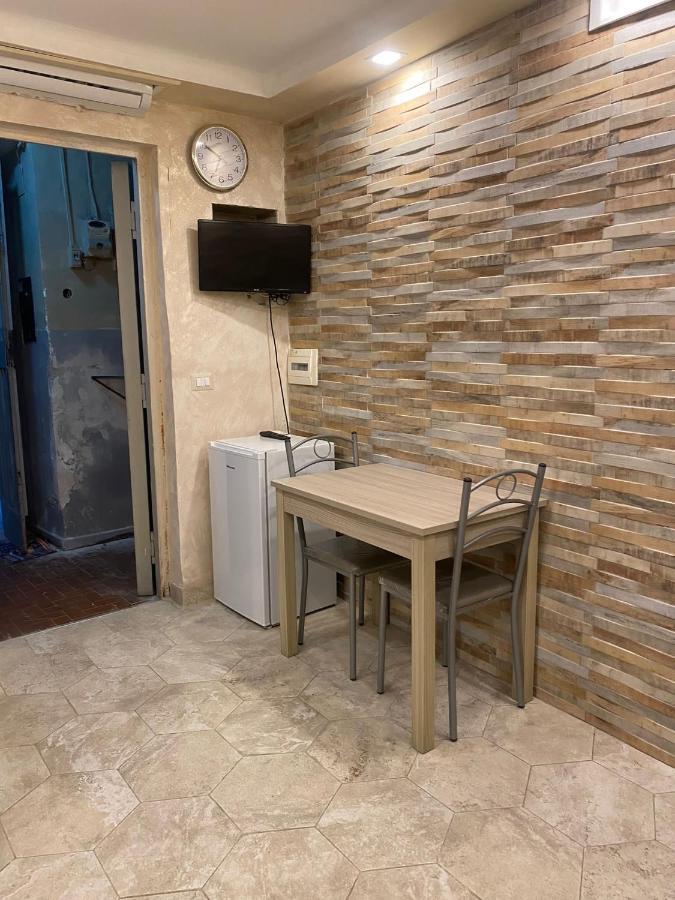 Ciro House Bed & Breakfast Napoli Eksteriør bilde